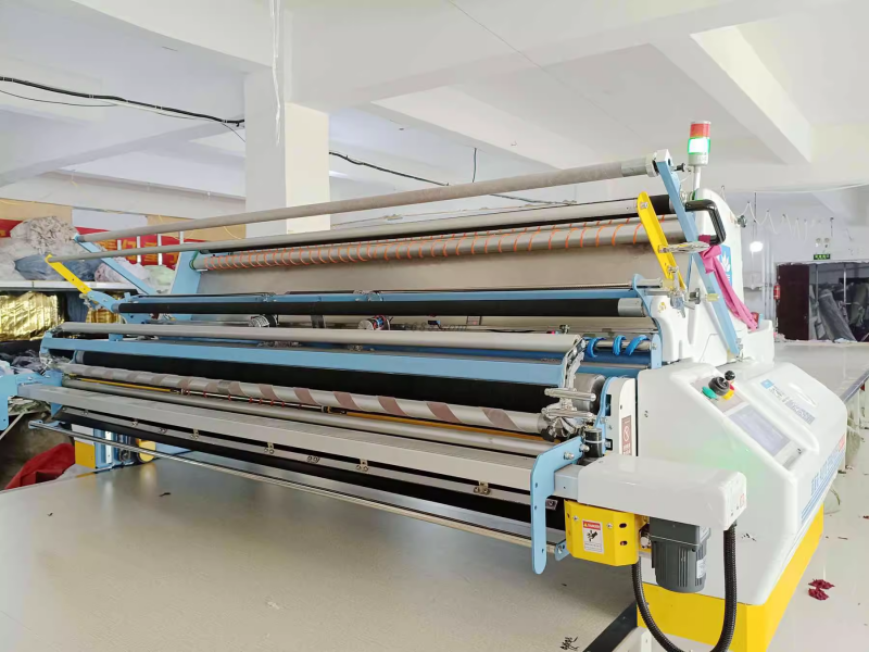 利辛县爱宕纺织品有限公司