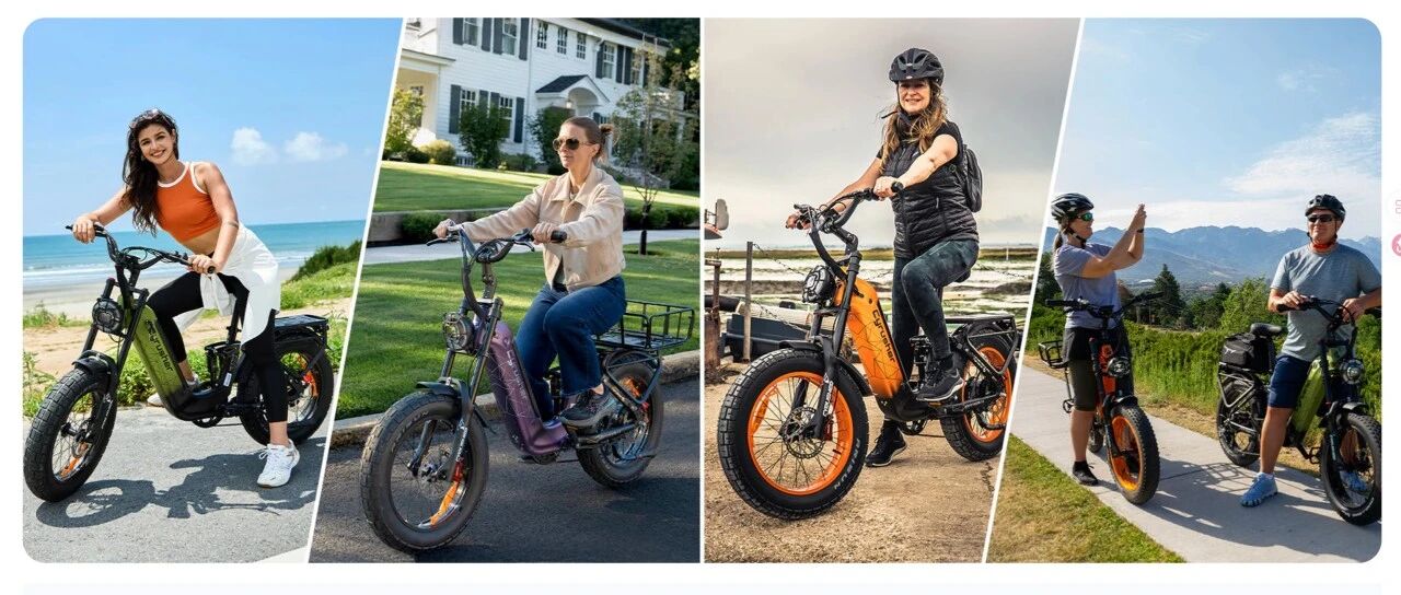 品类分析方法论 × ebike案例（2026 facebook广告版）