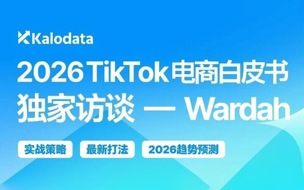 年销过亿美金，印尼 Top1 美妆品牌 Wardah 操盘方法首次公开｜白皮书专访