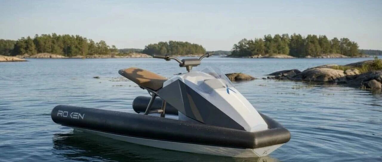 无人船研发商拿下近2亿融资，水面经济“涌”向智能化时代