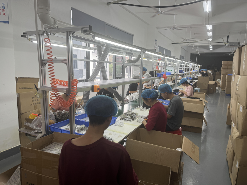 深圳市小得盈满科技有限公司