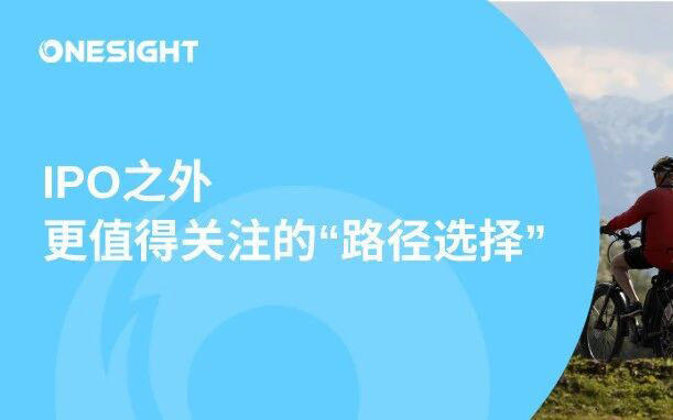 Tenways冲击IPO：一个反“DTC教条”的出海样本