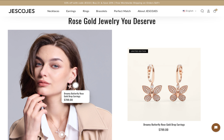 手术级拆解！设计师品牌如何一步步打造高转化网页