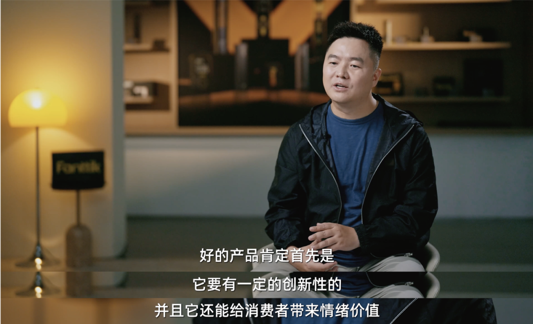 一句话卖爆10万台！揭秘Fanttik如何让电动工具在TikTok Shop全面爆发