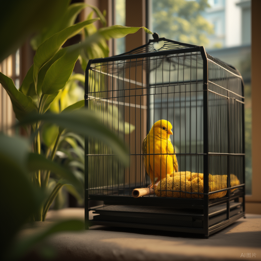 飞翔的蓝海 | 2026拉美鸟系异宠市场深度洞察