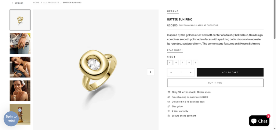 手术级拆解！设计师品牌如何一步步打造高转化网页