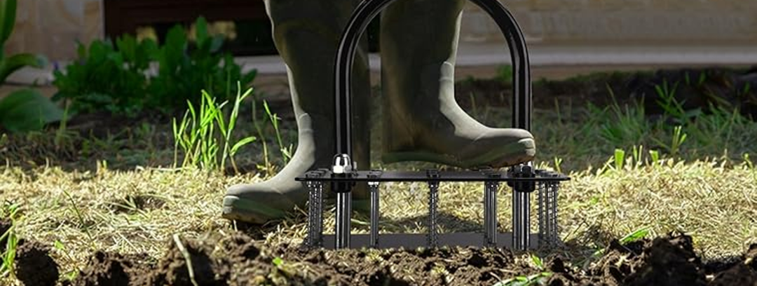 海外红人营销|一战封神！它靠“草坪打孔”在TikTok年揽320万！