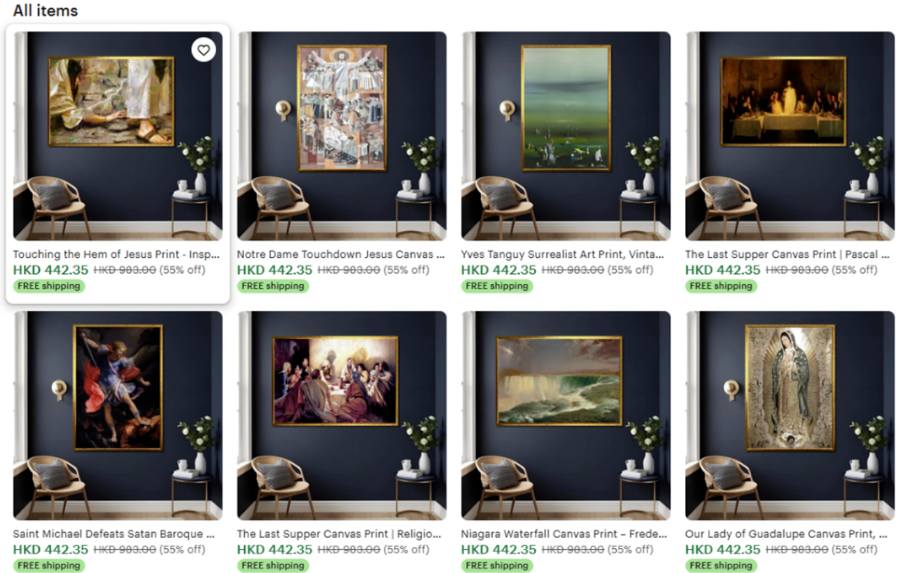 TRO频发资金随时冻结！这些专利商标版权成侵权重灾区！