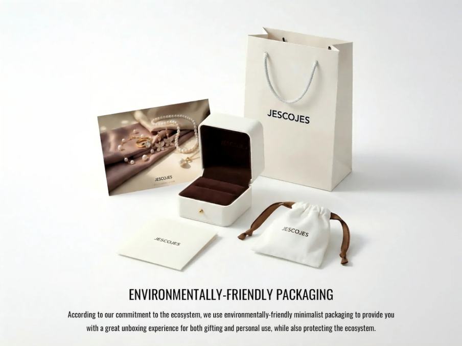 高客单价珠宝出海：用这5个PDP定制化功能，打破线上“不信任感”