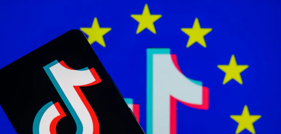 TikTok Shop 在德国渐受欢迎