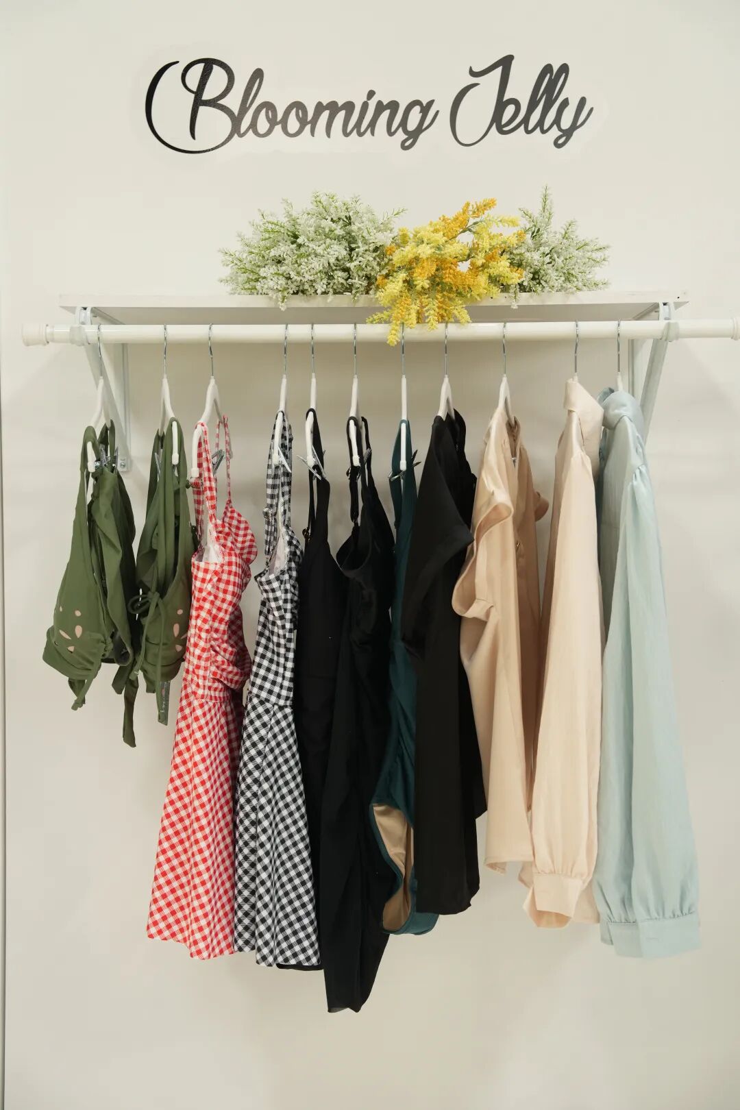 时尚综艺直播亮相！Fashion Pick 引爆春上新