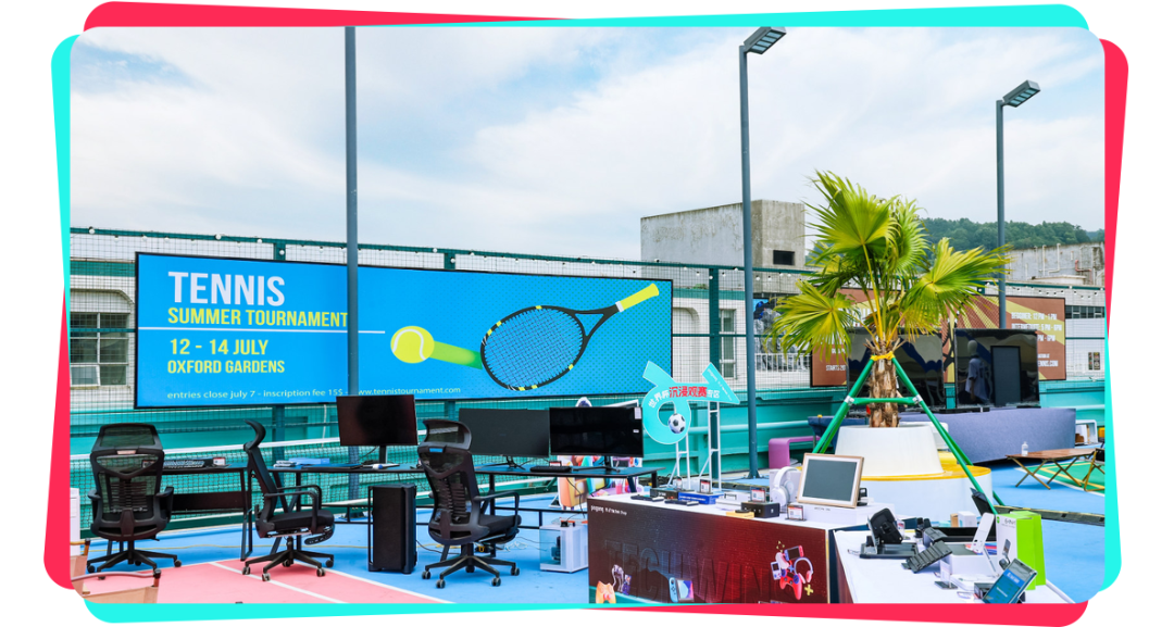 世界杯3C家电场景化选品会收官，抢先解锁TikTok Shop美区热点商机