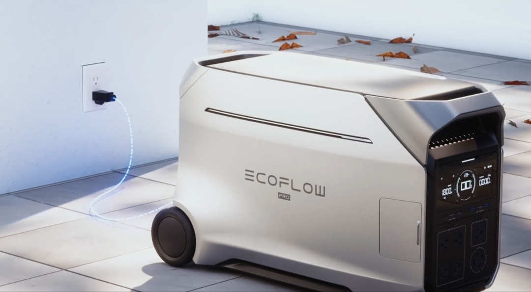 三年增长175倍！EcoFlow在TikTok Shop将600美金智能储能电源卖爆