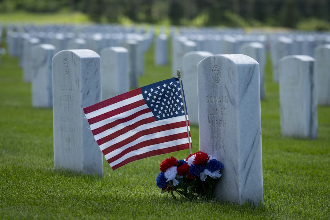 把握全球营销节点，冲刺Q2销量旺季｜ 5月跨境营销日历