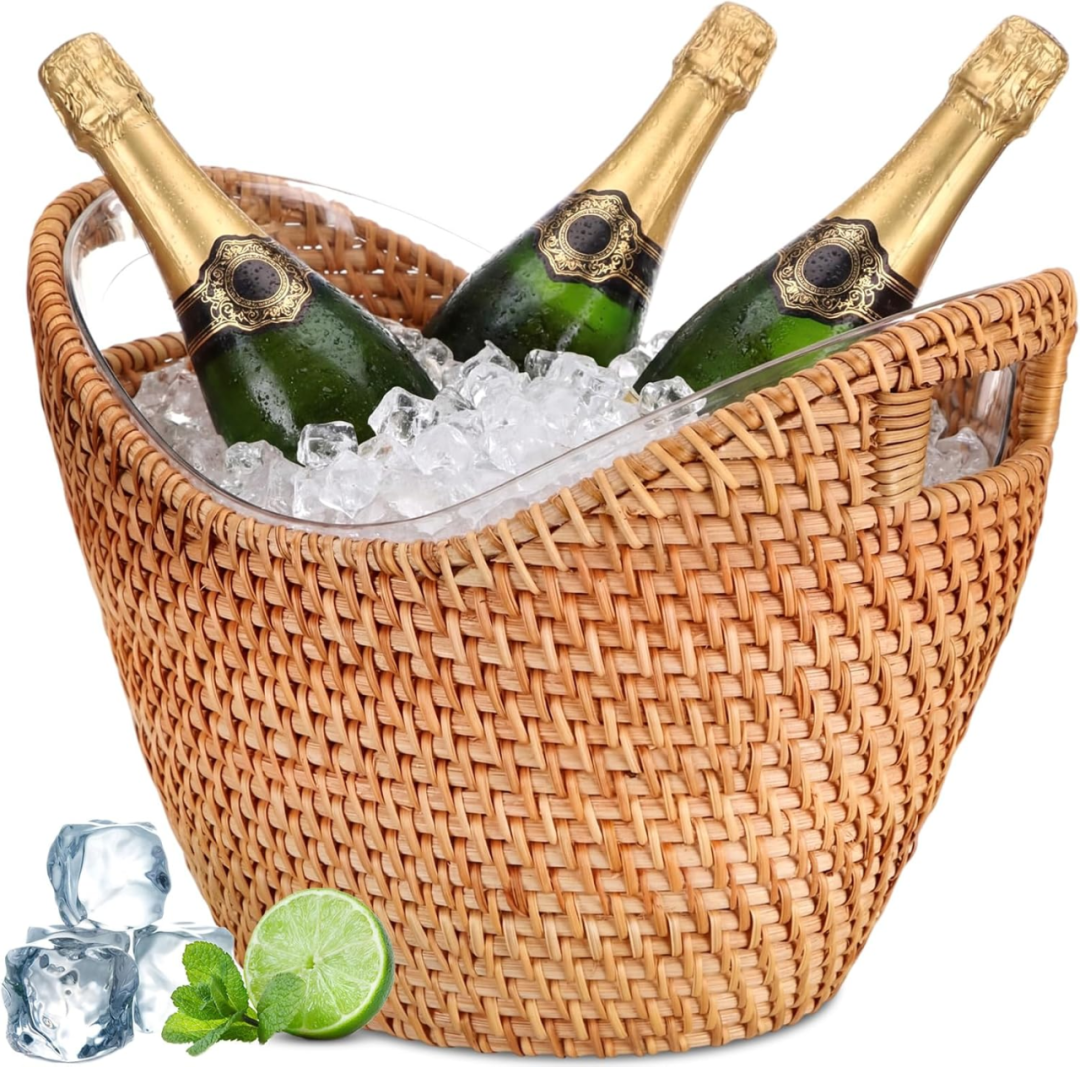 周销1.4万单,TikTok上这款DIY冰桶模具彻底火了 10 周销1.4万单,TikTok上这款DIY冰桶模具彻底火了