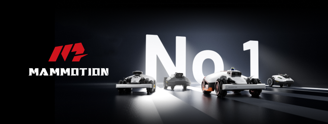 海外红人营销|大疆前高管出海卖“割草机器人”，做到全球第一！