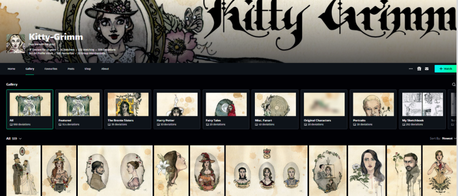 2026-cv-04089，复古女巫版权图维权，33家被告名单已公开！