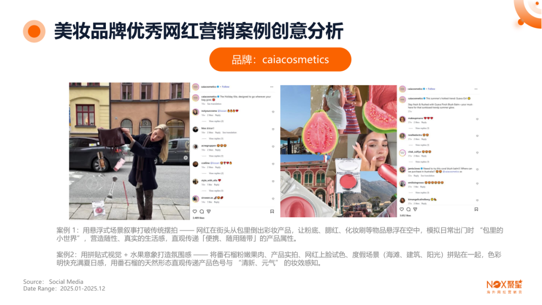 《2025-2026年海外网红营销生态报告》：10大核心趋势前瞻、13大热门品类网红打法、网红+平台+品牌三方数据全揭秘