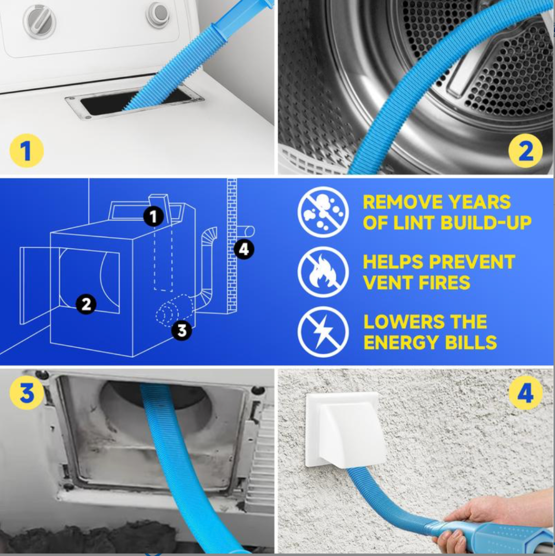 90天吸金260万+!这个烘干机清洁小工具,凭3条视频又卖爆了 4 90天吸金260万+!这个烘干机清洁小工具,凭3条视频又卖爆了