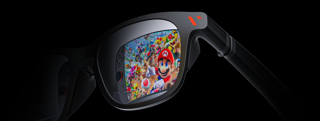 海外红人营销|半年总融资2亿美元？！这个“AR眼镜”为何如此受资本青睐？