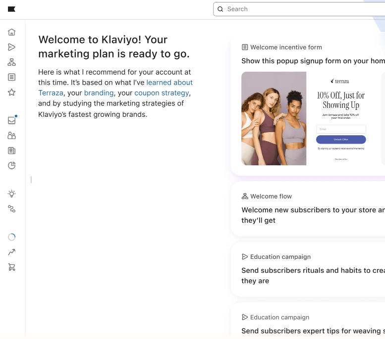 从营销工具到AI增长系统，Klaviyo释放了什么信号？