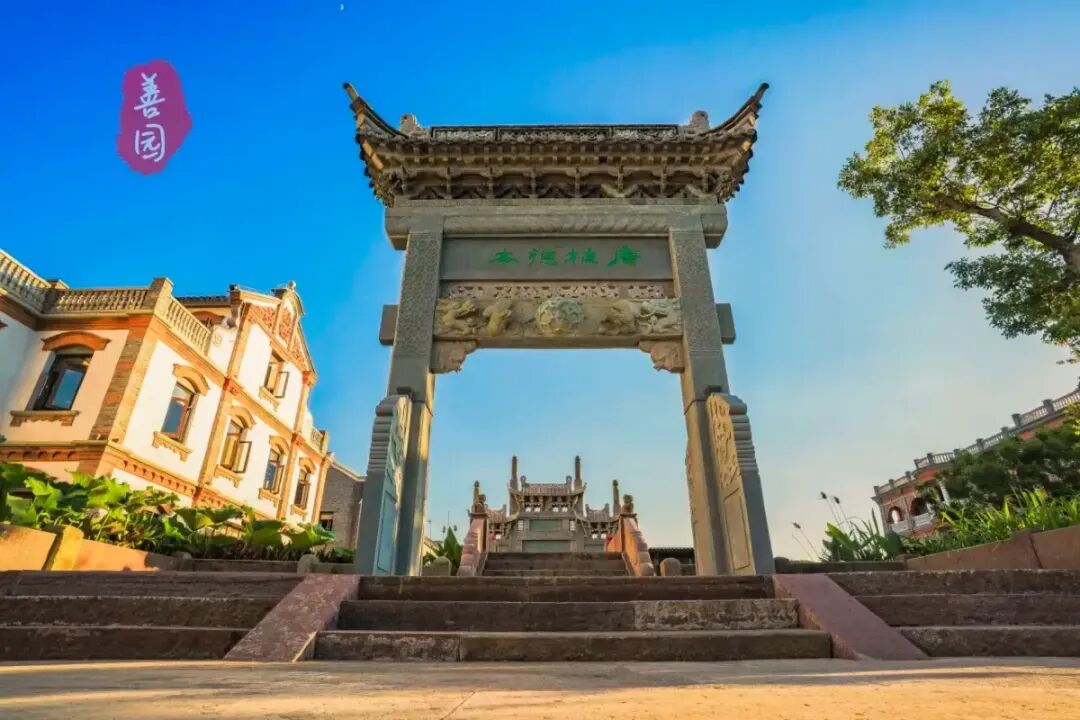 跨境电商人物志：乐歌股份董事长项乐宏