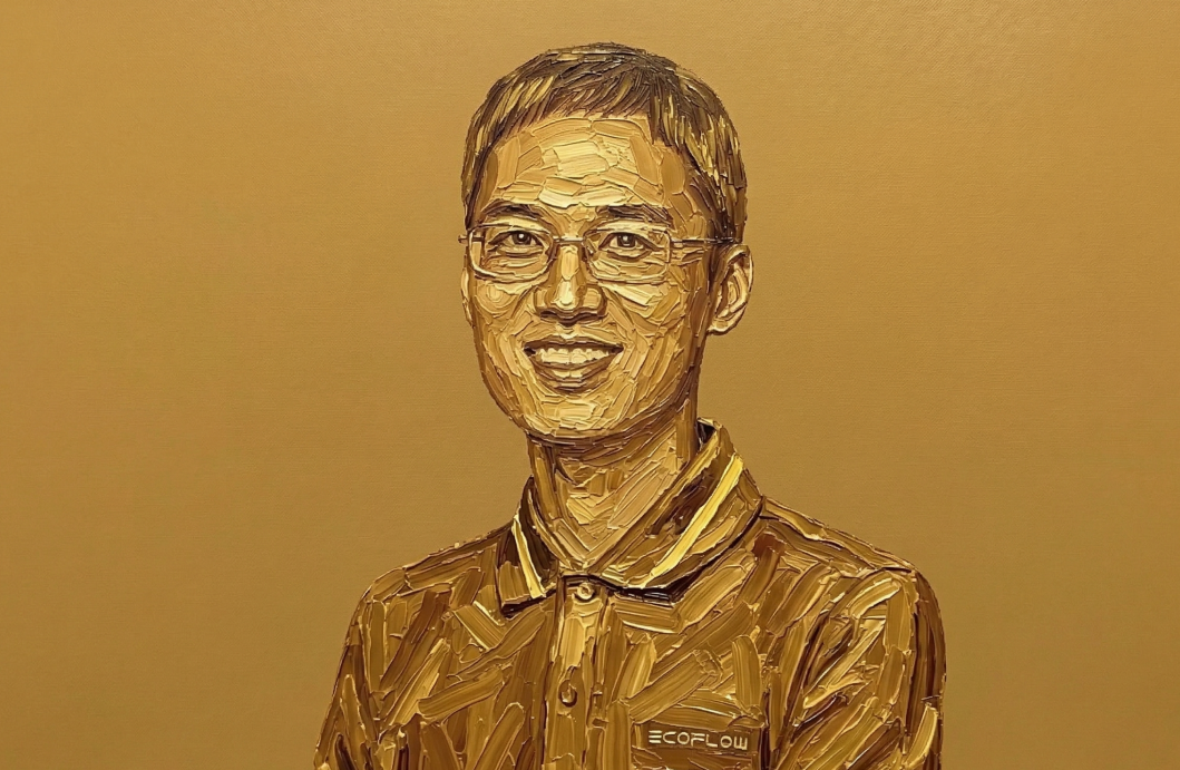 跨境电商人物志⑦：正浩创新创始人王雷