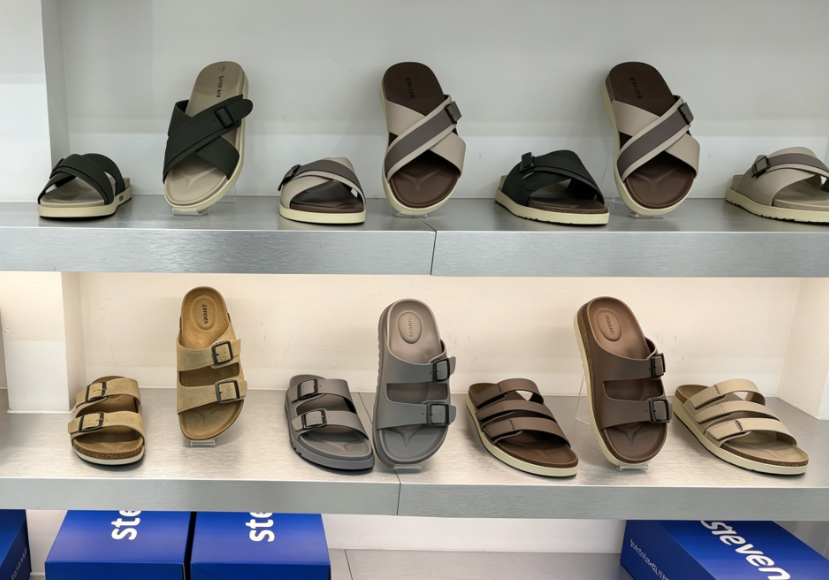 年销量超1.55亿双！越南鞋靴市场选品指南，这5个品类最抢手！