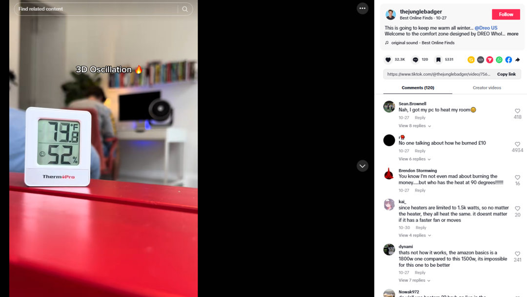 海外红人营销|泽宝前高管做小家电出海，仅用3年就干出10亿营收！