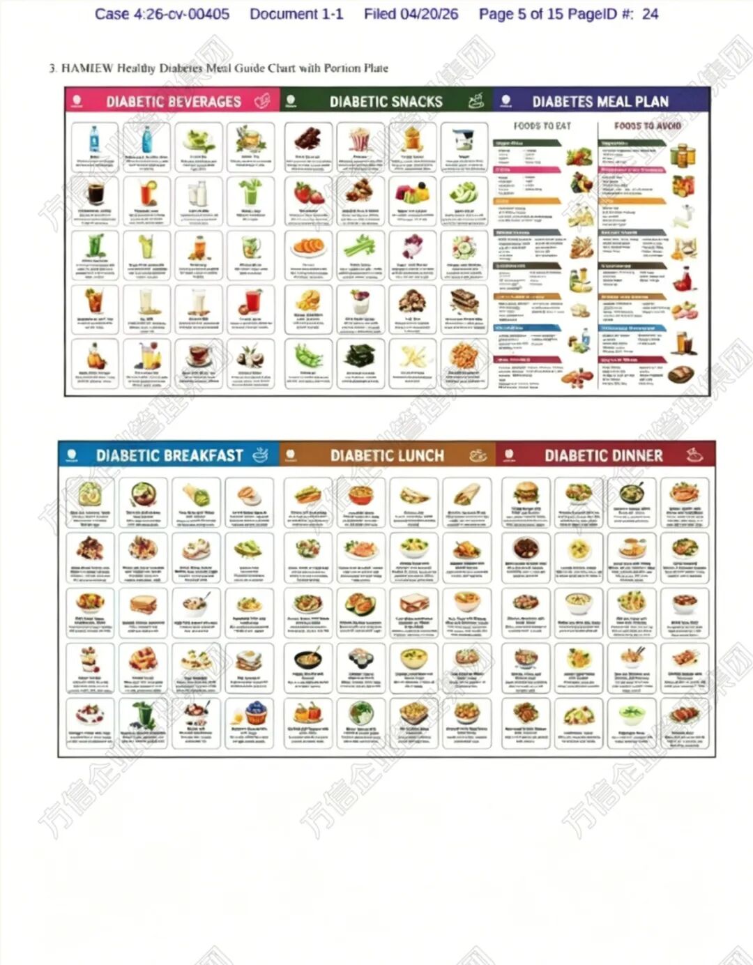 TRO频发资金随时冻结！这些专利商标版权成侵权重灾区！