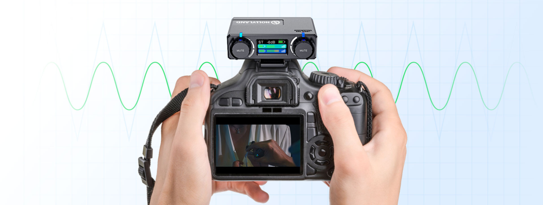 海外红人营销|华强北起家！它不卷价格做到TikTok麦克风销量第一！