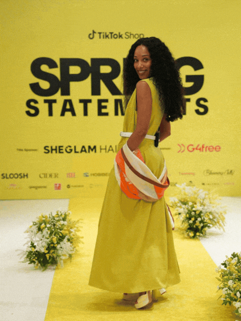 时尚综艺直播亮相！Fashion Pick 引爆春上新