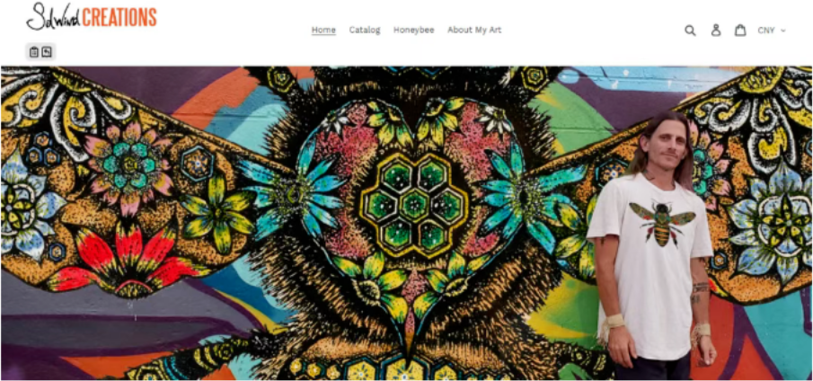 2026-cv-00528，349店被列入起诉名单中！George蜜蜂图冻结风险极高！