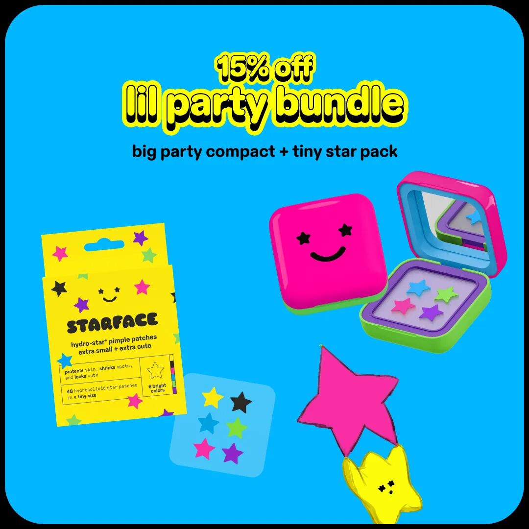 Justin Bieber出联名款，Starface年入$9000万，小痘贴赛道挤满大网红