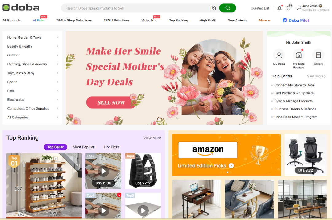 380亿美元、人均284美元——2026年母亲节，跨境卖家不能错过的四个变化