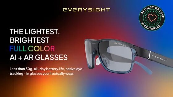 每周项目精选 | Kickstarter/Indiegogo海外众筹案例分享Vol.79