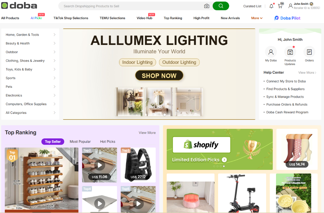 沃尔玛Q2旺季来了！但90%卖家第一步就做错！（附2026最新布局指南）