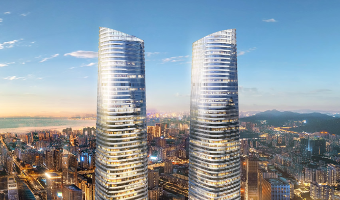 中国跨境电商为什么会"扎堆"？从坂田现象聊聊产业集群的真相