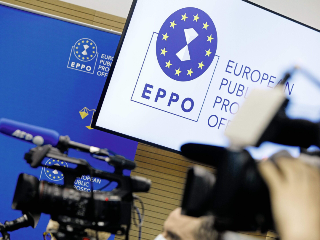 欧盟重拳出击！EPPO通报4000批中国货物涉11亿逃税，欧盟清关红线悬于脖颈