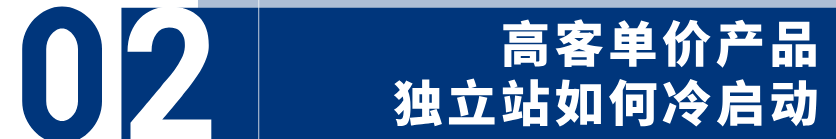 独立站月烧过万广告费，订单却没几个？