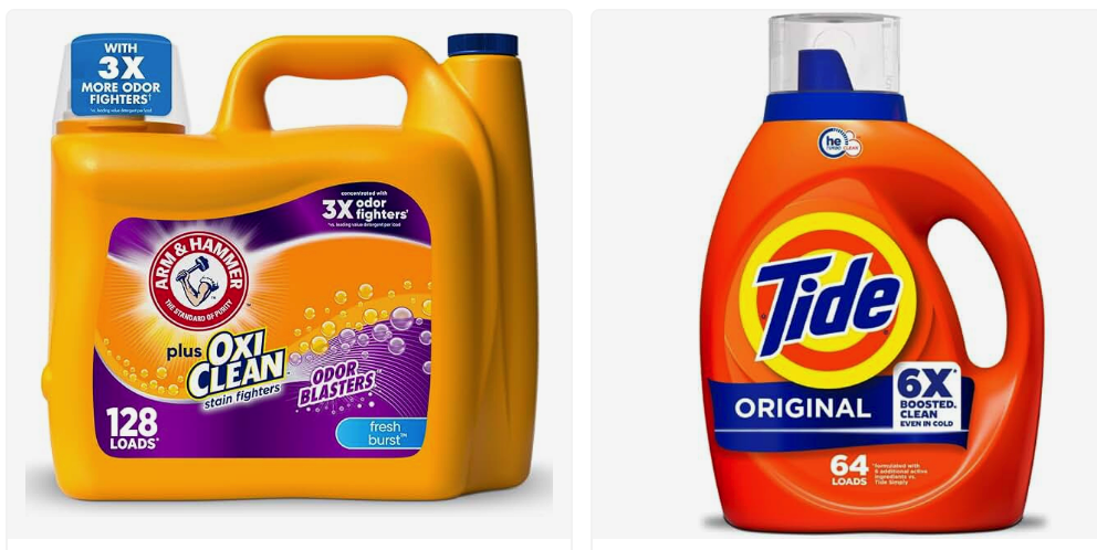 月销2万+的低敏洗衣液，一个被低估的百亿级高复购赛道