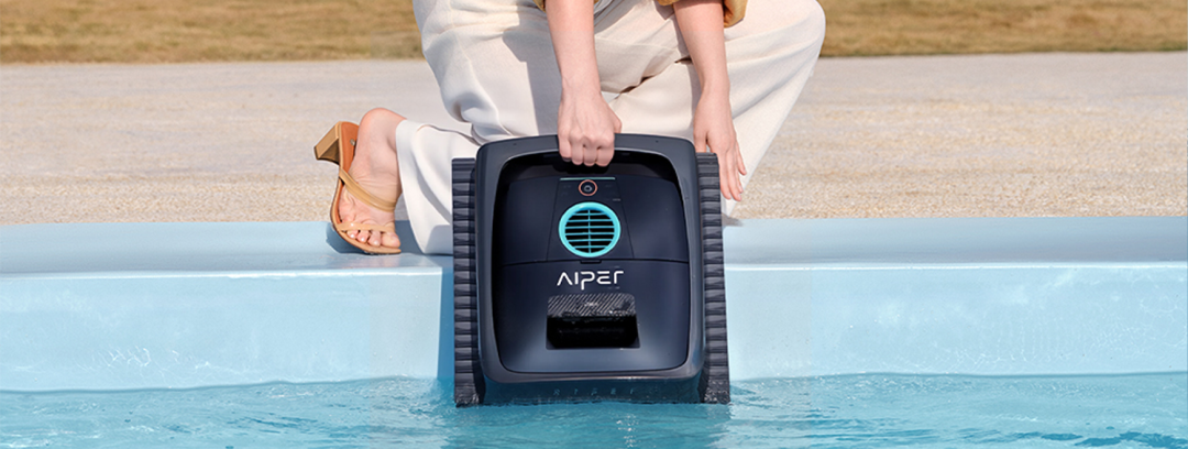 海外红人营销|年收30亿！它把“打扫泳池”做到全球TOP1！