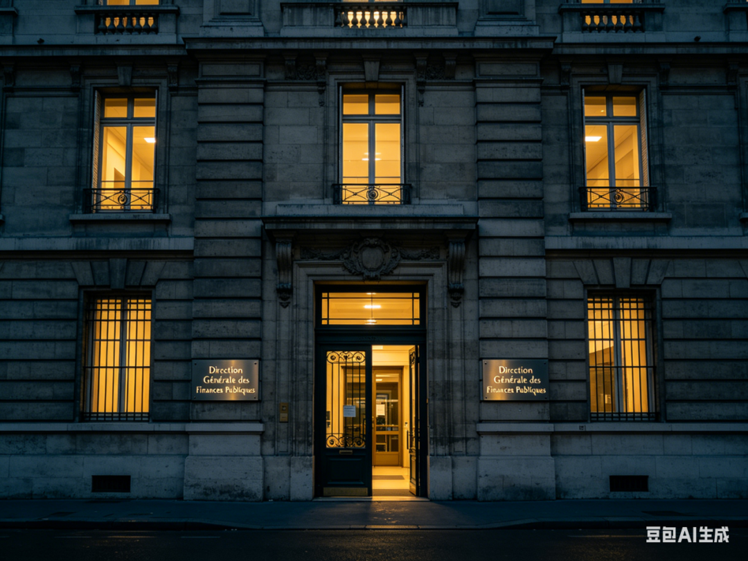 关于法国VAT税号验证，税局系统显示公司名字与卖家后台不一致？到底是什么原因