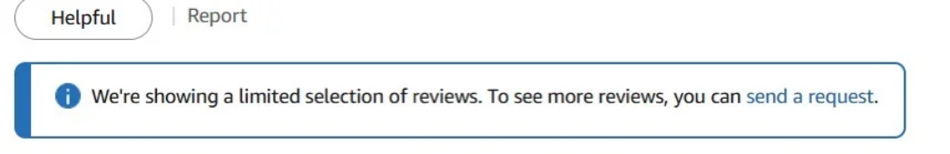 突发!亚马逊查看Review需排队五天,竞品调研彻底乱套! 3 突发!亚马逊查看Review需排队五天,竞品调研彻底乱套!