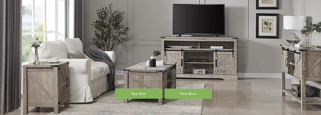 一个亚马逊家具品牌，5年做到类目头部