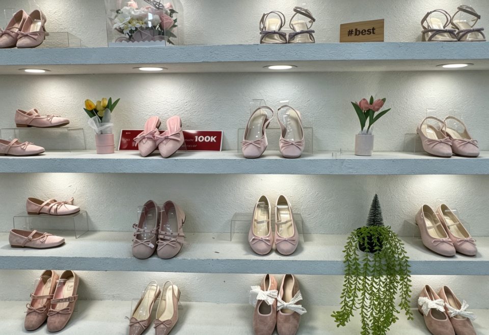 年销量超1.55亿双！越南鞋靴市场选品指南，这5个品类最抢手！