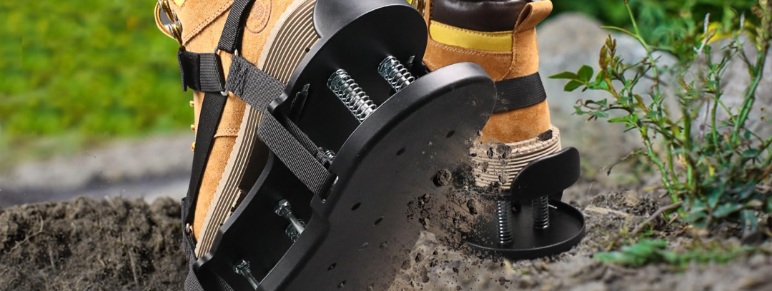 海外红人营销|一战封神！它靠“草坪打孔”在TikTok年揽320万！