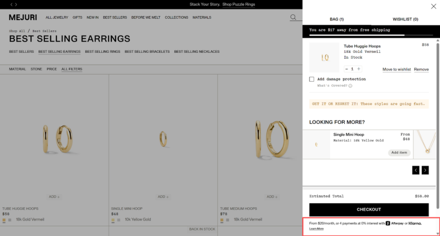 手术级拆解！设计师品牌如何一步步打造高转化网页