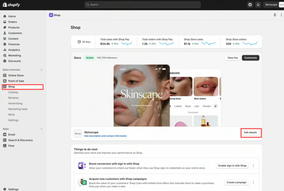 保姆级教程：Shop App优化指南，千万别错过的移动端红利！
