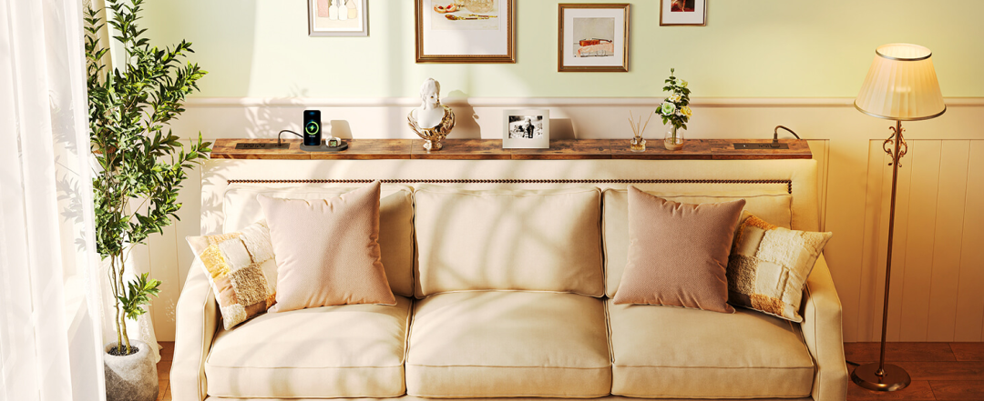 亚马逊选品日记第25期：玄关桌家具市场调研报告